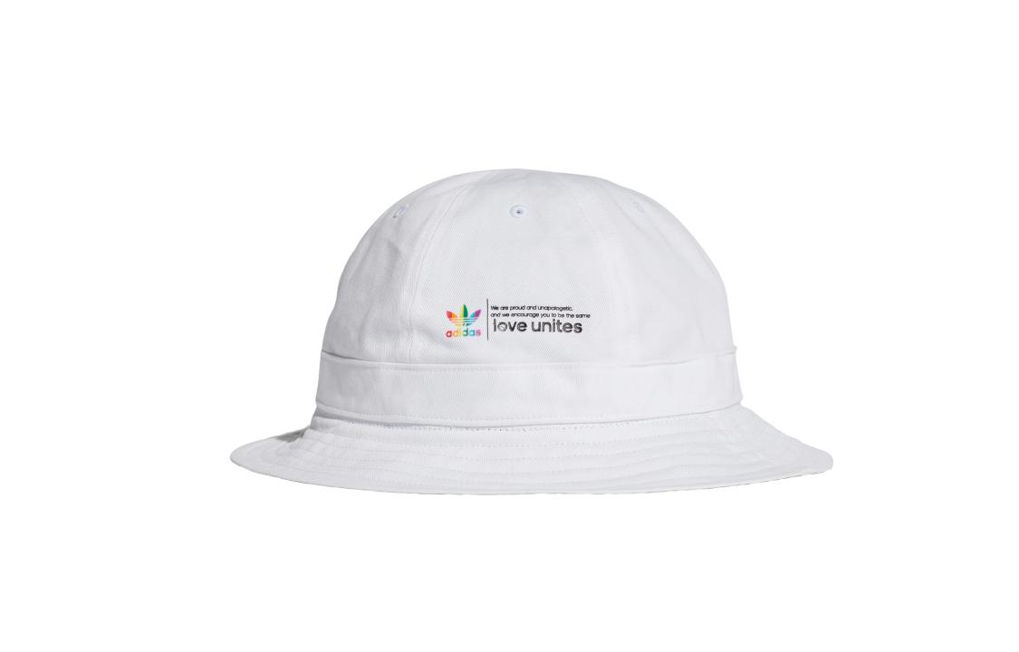Adidas Originals Subject To Official Website Bucket Hats Unisex GP2596 OSFM