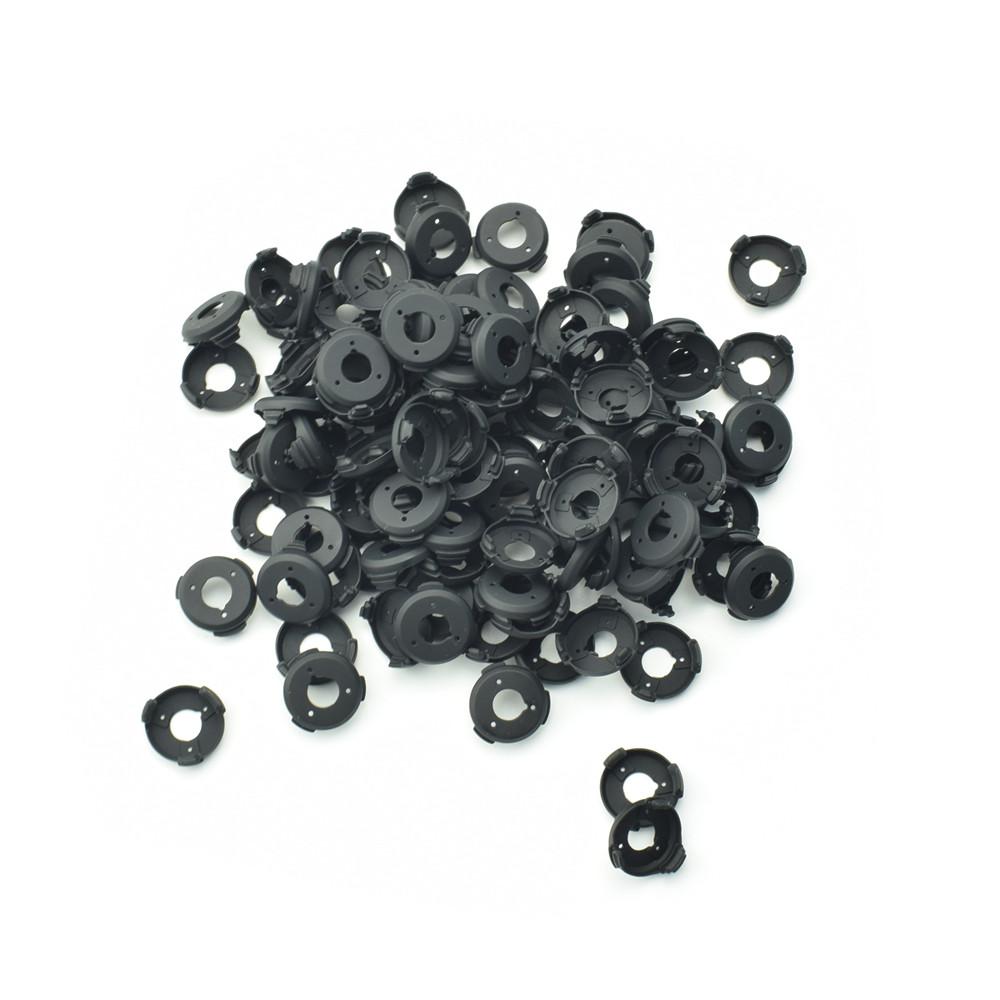Original Mini 4 Pro Gimbal Shock-absorber for DJI Mini 3 Pro/ Mini 3 Camping  Rubber Ball Drone Repalcement Repair Parts