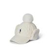 Polo Golf Women S Logo Quilted Pom Pom Cap wapghgS0j420029100