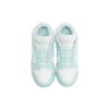 Nike Womens Dunk Low Twist Jade Ice Women Sneakers Blue Summit-White DZ2794-101