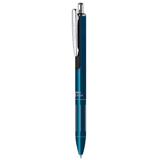 

Zebra Gel Ballpoint Pen Sarasa Grand Blue [Limited Edition] 0.5 JJ55-NJ47