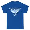 PFG Performance Fishing Gear Herren T-Shirt Königsblau Größe S 3XL