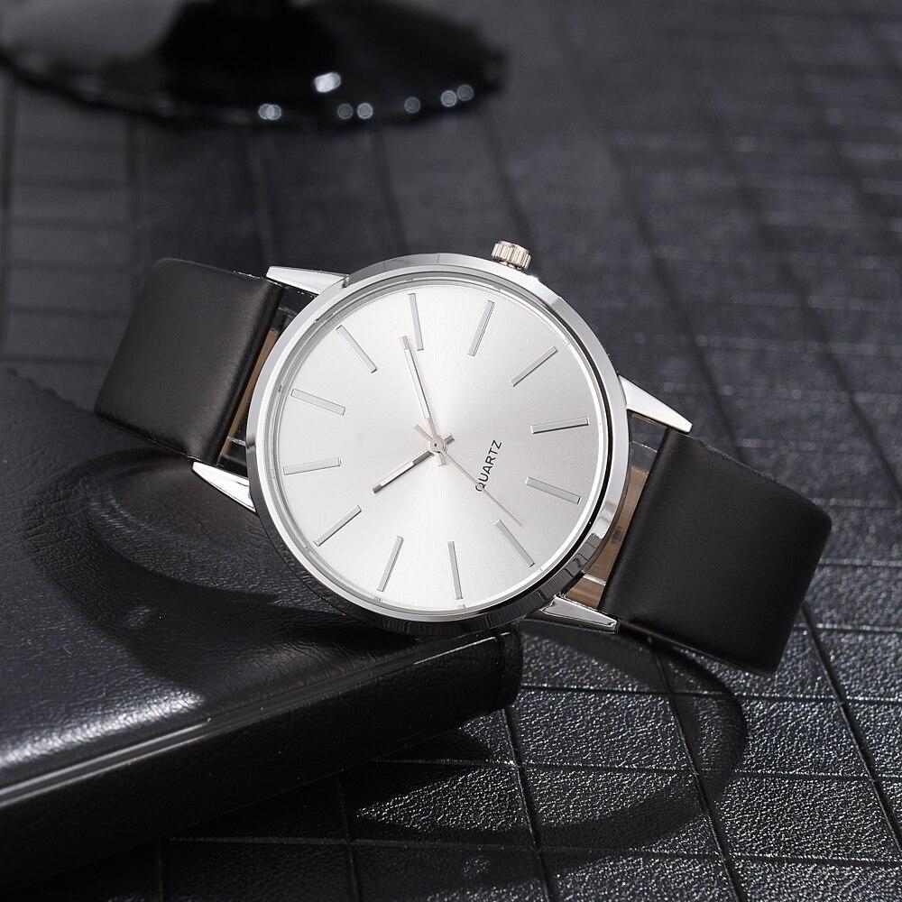 Casual 2026 Quartz Watch Men's Watches Top Luxury Brand Famous Wrist Watch Male Clock For Men Saat Hodinky Relogio Masculino