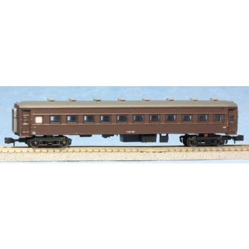 

Tenshodo Z Gauge 83002 Oha 35 (Brown) 103 Sky Camera