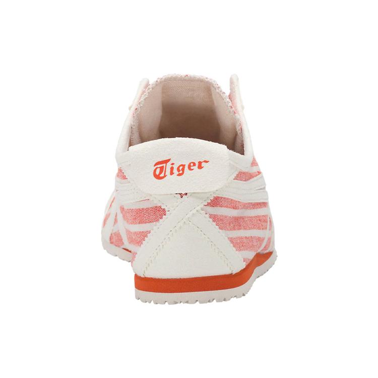 Onitsuka Tiger Mexico 66 Slip On 'Orange' 1183A239-801