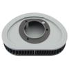 Motorcycle High-Flow Air Cleaner Intake Filter Accessories For Harley FXDWG FXDL FXD Dyna FXDF Fat Bob FXDB Street Bob 2008-2015