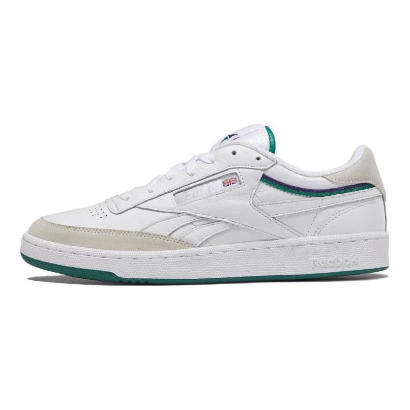 Revenge Reebok Plus Mu 'White Jade' DV6995