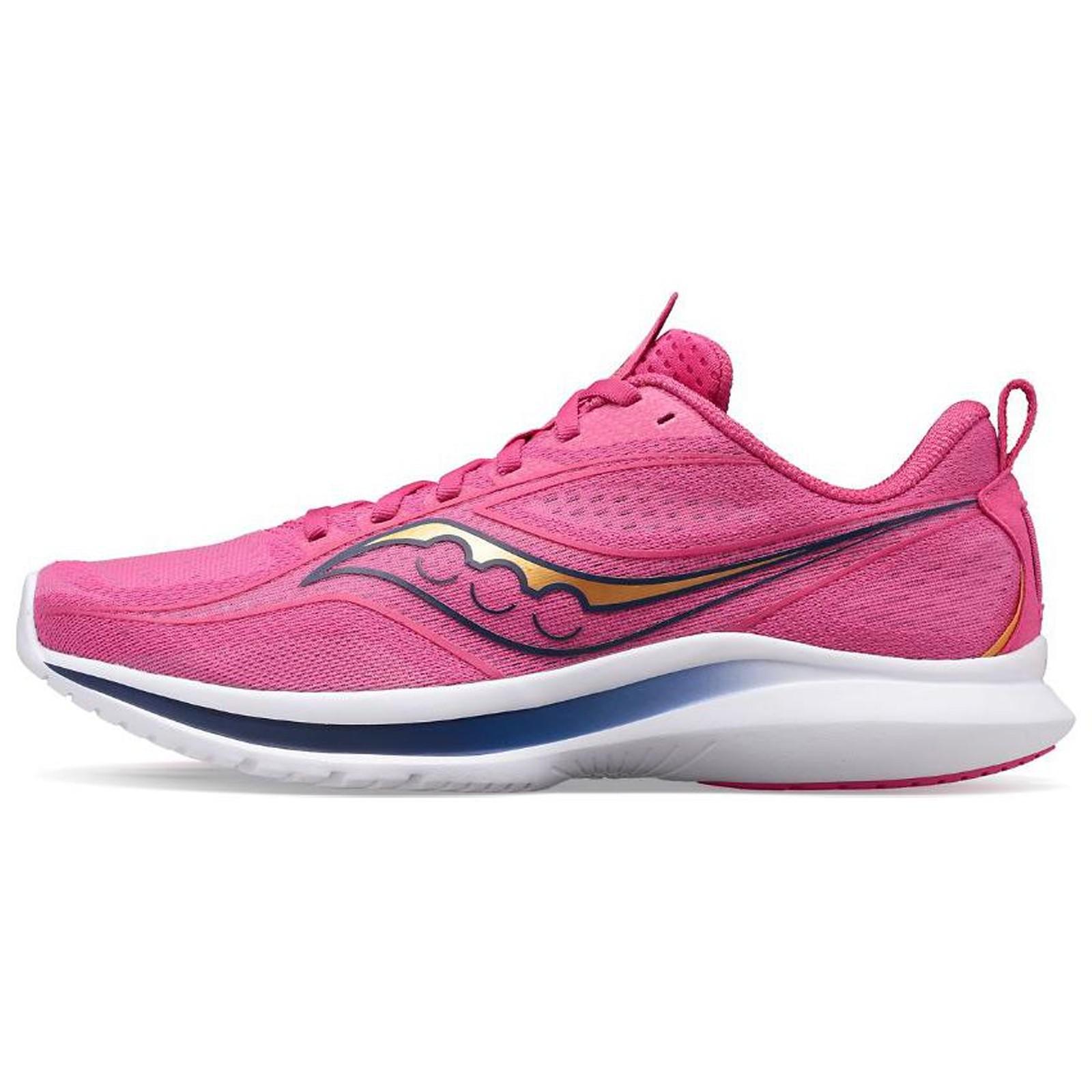 Saucony Kinvara Essence 13 Shock Absorbers Slip Resistant Abrasion - S10723-40 36