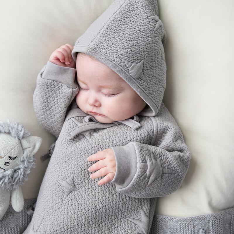 Koala Bibi Premium Baby Quilted Thermal Wear