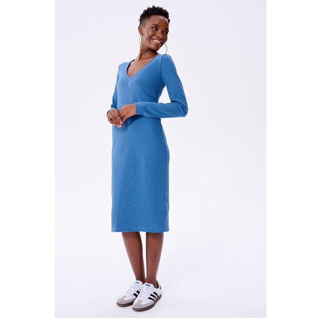 Платье blue shadow Rosalinda EU 48.50