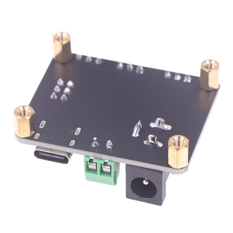 Serial Bus Servo Driver Board, Integrates Servo Power Supply And Servo Controller For Pi/Arduino/Esp32
