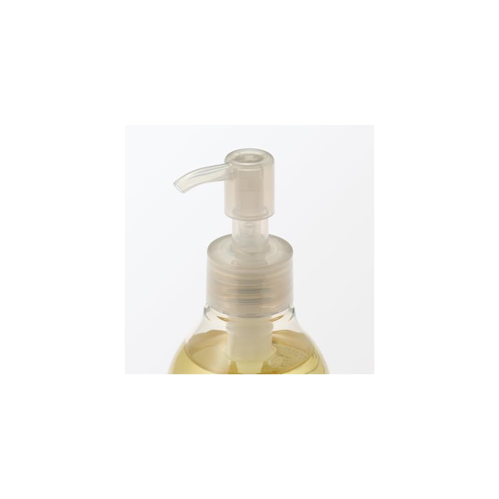 MUJI Sensitive Skin Oil Cleansing Oil - 300mL 84464843
