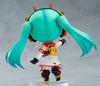 Nendoroid Hatsune Miku GT Project Racing Miku 2020 ABS PVC painted movable figure Ver. Non-scale &