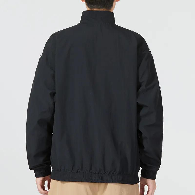 adidas Germany Jacket Men's Black (Unisex) Jackets HF4058
