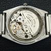 JAPAN VINTAGE CITIZEN AUTOMATIC 8200 MENS ORIGINAL DIAL WATCH A702161-5 R208-a702161