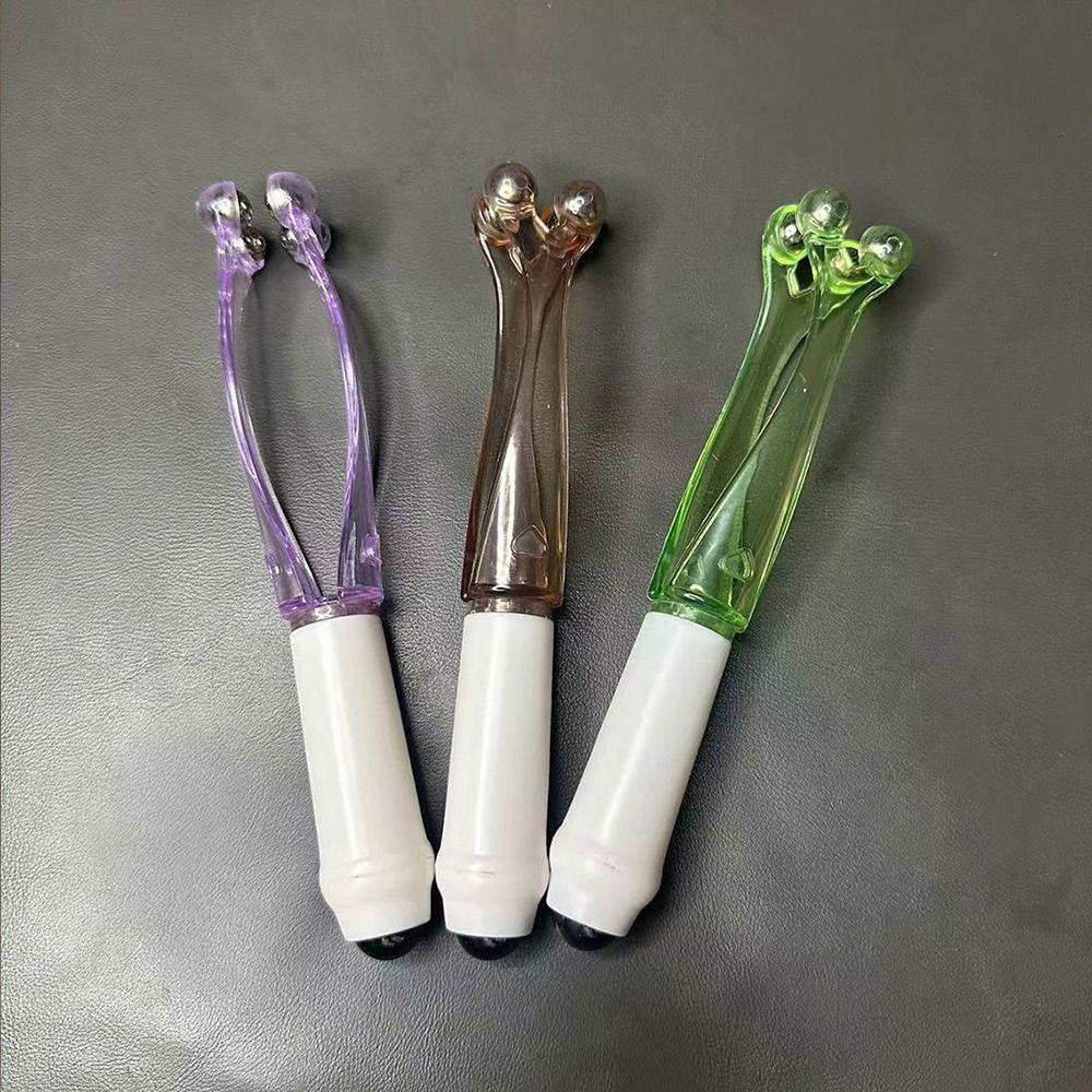 Handheld Finger Massager Roller Magnet Bead Finger Joint Massager  Finger Fatigue Relief