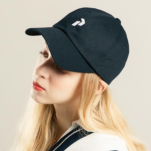 PEEPS Small Volume Logo Ball Cap(Black)