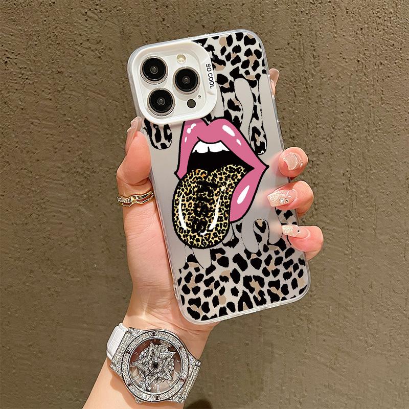 

Silicone Case For Infinix Smart 10 9 8 7 6 5 iPhone 17 Air 16E 16 15 14 13 12 11 Samsung A07 A37 A57 Cover DIY Painted Cartoon Shockproof Phone Bumper Infinix Hot 30