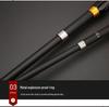 Portable Sea Fishing Rod Set: Mini Travel Fishing Gear Kit