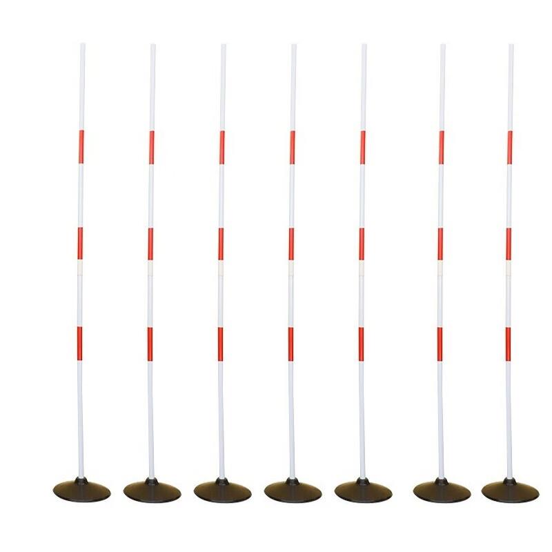 Fire Training Marker Poles
