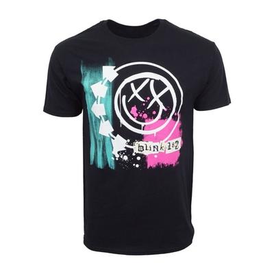 BLINK 182 GRAPHIC T SHIRT OFFICIAL LICENSE PRODUCT FAST SHIPPING Unisex T-Shirt