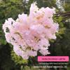 Artificial Cherry Blossom Branch - Dense 3-Prong/4-Prong Cherry Blossom Wedding Decoration