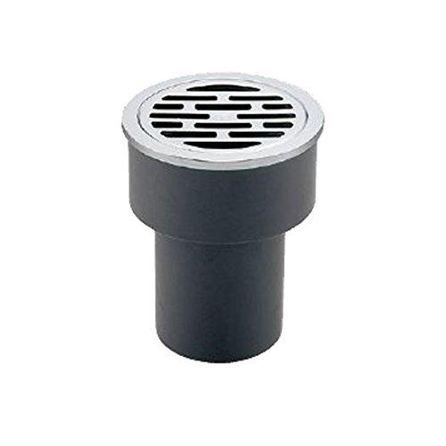 Miyako (MIYAKO) Straight One Trap MB50 Dimensions: 75