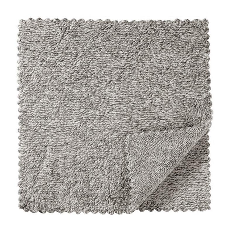 

Qianxing Bamboo Charcoal Fiber Kitchen Dishcloths