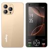 S160 Slider-Handy: 3,0" Smart-Touchscreen, 2G/3G/4G-Unterstützung