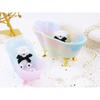 Soap Dish Tray Resin Mold Handmade Soap Box Silicone Mold Casting Epoxy Rings Dish Holders DIY Craft Jewelry Making