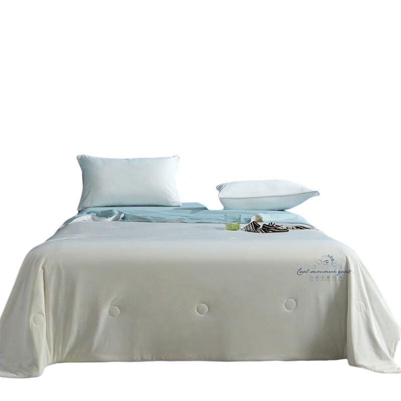 Yiyi ai Cooling Soy Summer Quilt