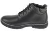 Skechers Segment 2.0 - Brogden, Mens black Winter boots