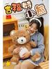 Adorable Teddy Bear Plush Doll - Perfect Children's Birthday Gift