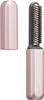 Koizumi Hair Iron Cordless Front Bang Iron Usb Rechargeable Compact Pink Khr 642