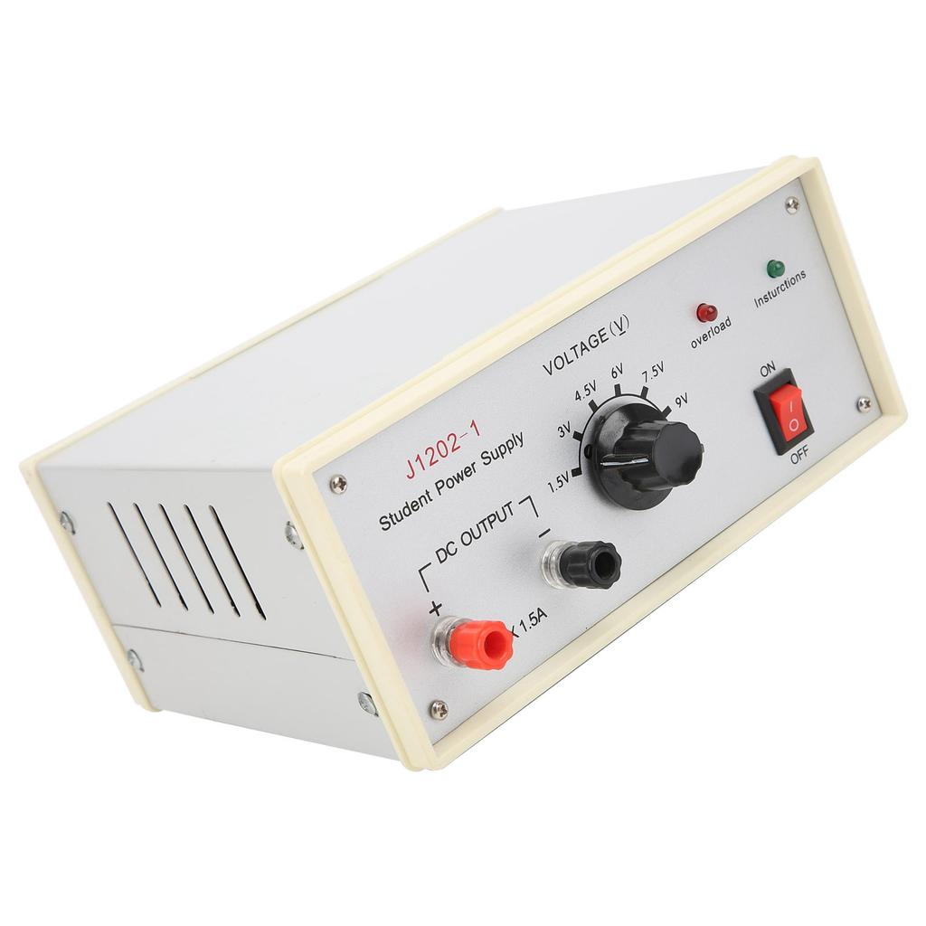 J1202?1 High School Student Power Supply 2V?16V 3A Junior High School Student Power Supply