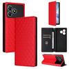 Flip Cover for ZTE Blade A36 / ZTE nubia A36 PU Leather Full-Body Protection [RFID Blocking] Phone Cases Wallet Cover