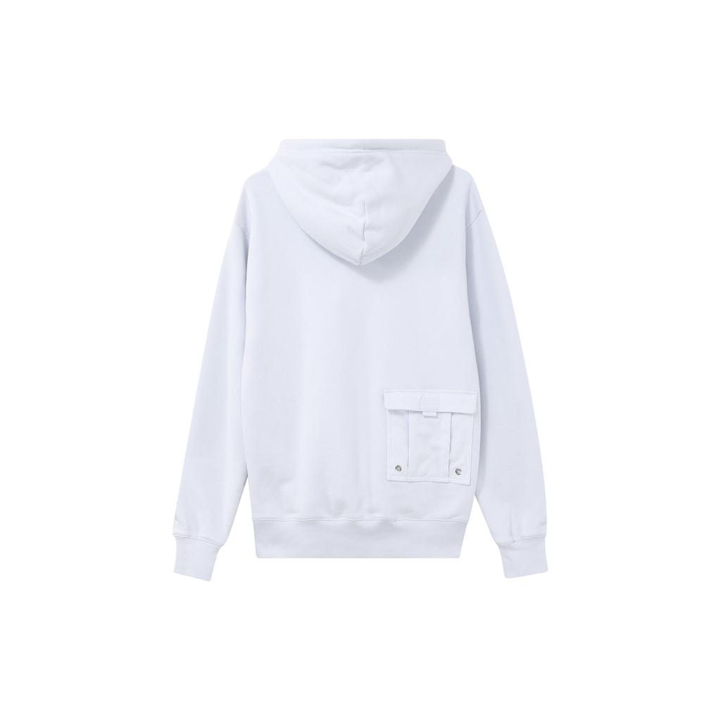 Jordan Sweatshirt Asia Version Men's Light Blue DV7510-085