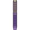 Target Darts TEAM PRO Series KEITA ONO Brass 18G 2BA Darts Set with Case