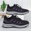 Shoes Men's New Walking Shoes Comfortable Sports and Leisure Light Dad Casual Shoes