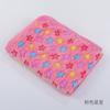 Pet Blankets, Kennel Pads, Dog Blankets, Autumn and Winter Warm Blankets, Coral Fleece