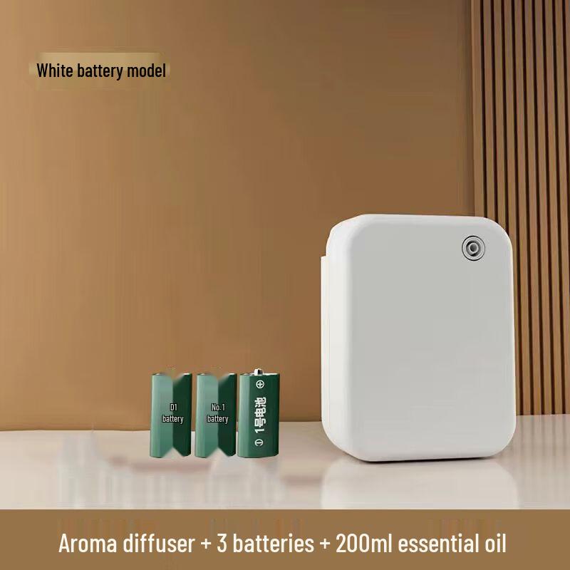 Автоматический коммерческий аромадиффузор