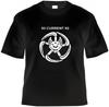 CURRENT 93 Shirt - Looney Logo T-Shirt , Music Band Punk Rock Gothic Unisex Tee