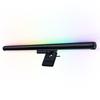 Razer Aether Monitor Light a Hanging Monitor Light Compatible with Curved USB and RGB Matter Japanese Distributor Bar, Monitors, Lighting, Technology.