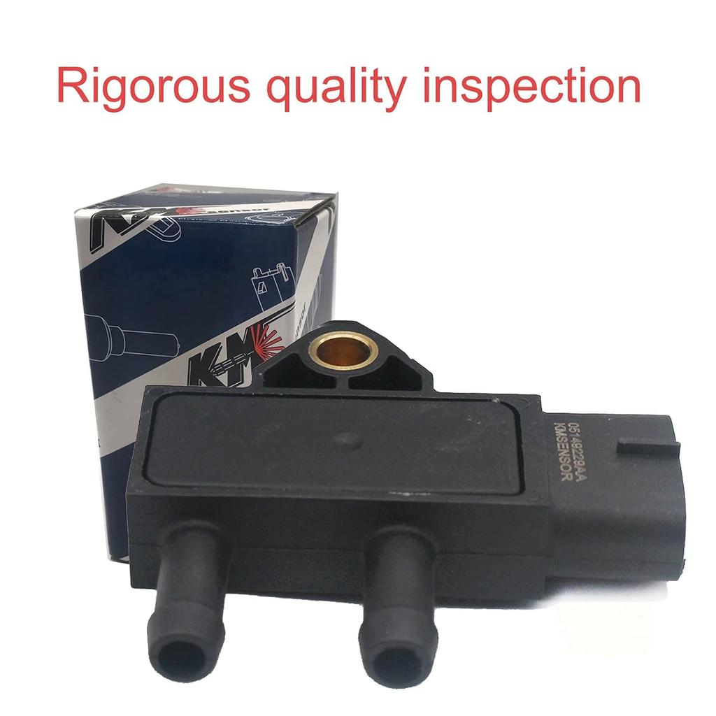 5149229AA 05149229AA Diesel Differential Pressure Sensor Switch Fits Cummins 6.7L RAM 2500 3500 4500