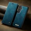 CaseMe Detachable Wireless Charging Blocking Card Cover for Samsung S25 FE Mobile Phones Protective Phone for Samsung S24 Ultra