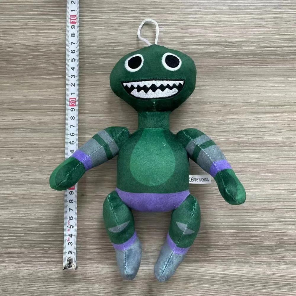 New WubboxMySinging Monsters Plush Soft Stuffed Doll Cartoon Plush Toy For Kids Fans Gift