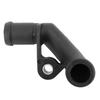 Cooler Radiator Water Pipe 202123091 Leakage Proof Cooler Cooling Water Pipe Replacement for Benz C‑Class CL203 E‑Class