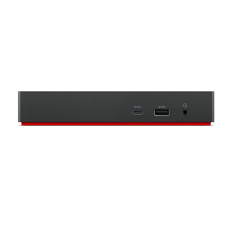Lenovo ThinkPad Universal USB-C Dock Gen 2