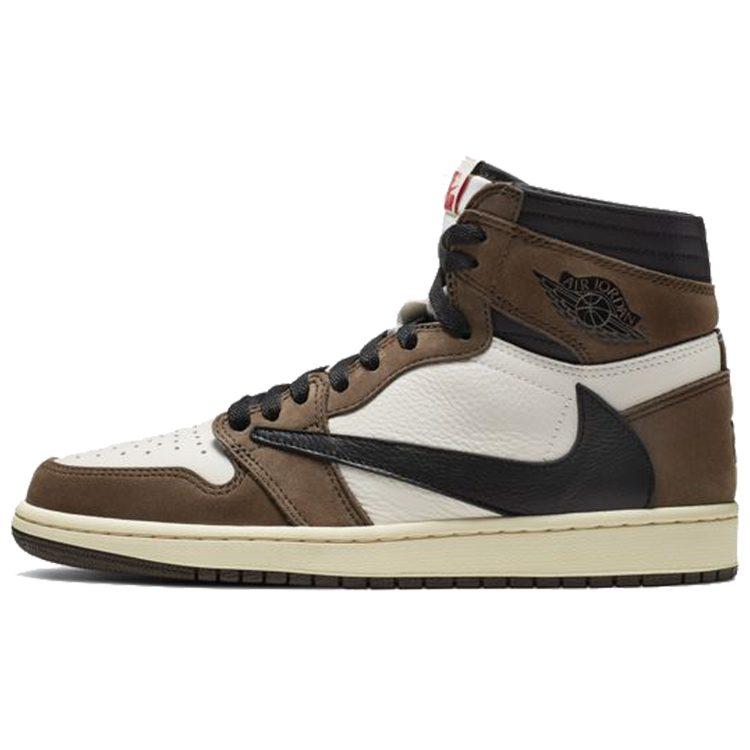 Jordan x Travis Scott Air Jordan