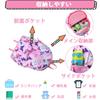 VASCHY Backpack for Lightweight A4 Perfect for and Cute Bag with Chest Butterfly Design Kids, Girls, Daypack, Size, Kindergarten, Daycare, School,